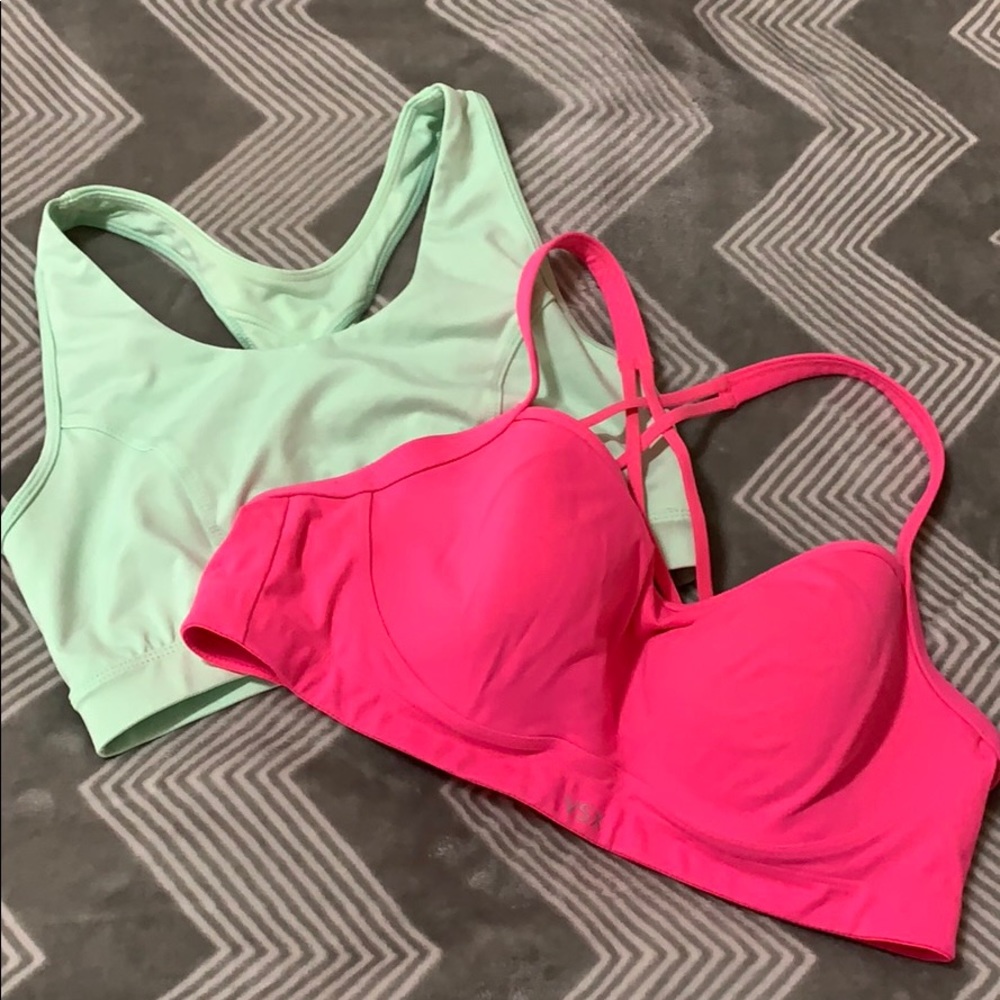 Victoria Secret Sports Bra
